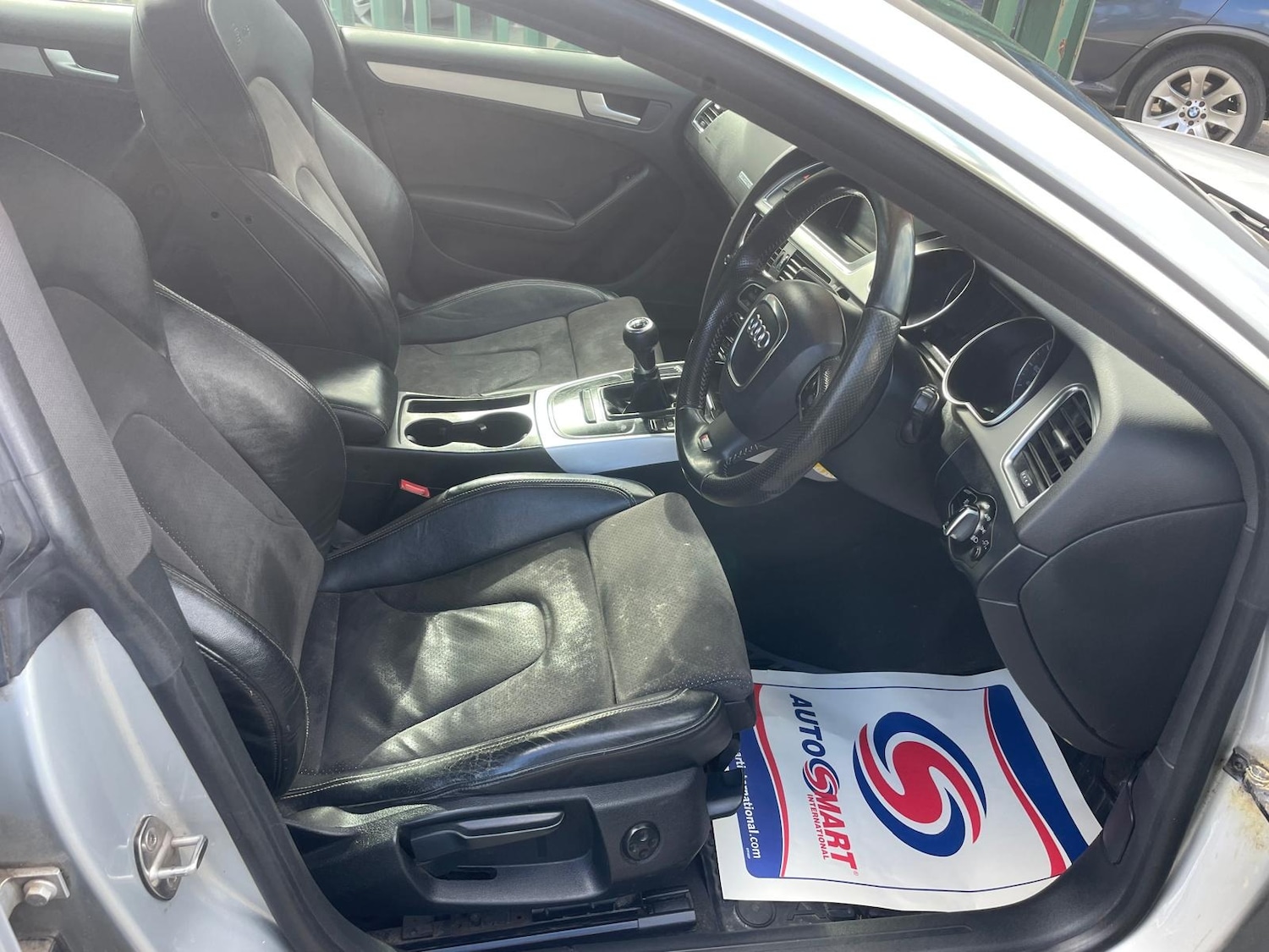 Used Audi A5 2011 for sale - 78107049: Photo 10