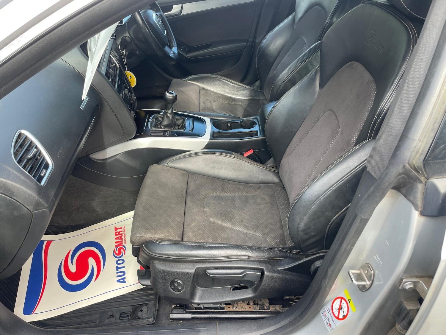 Used Audi A5 2011 for sale - 78107049: Photo 13