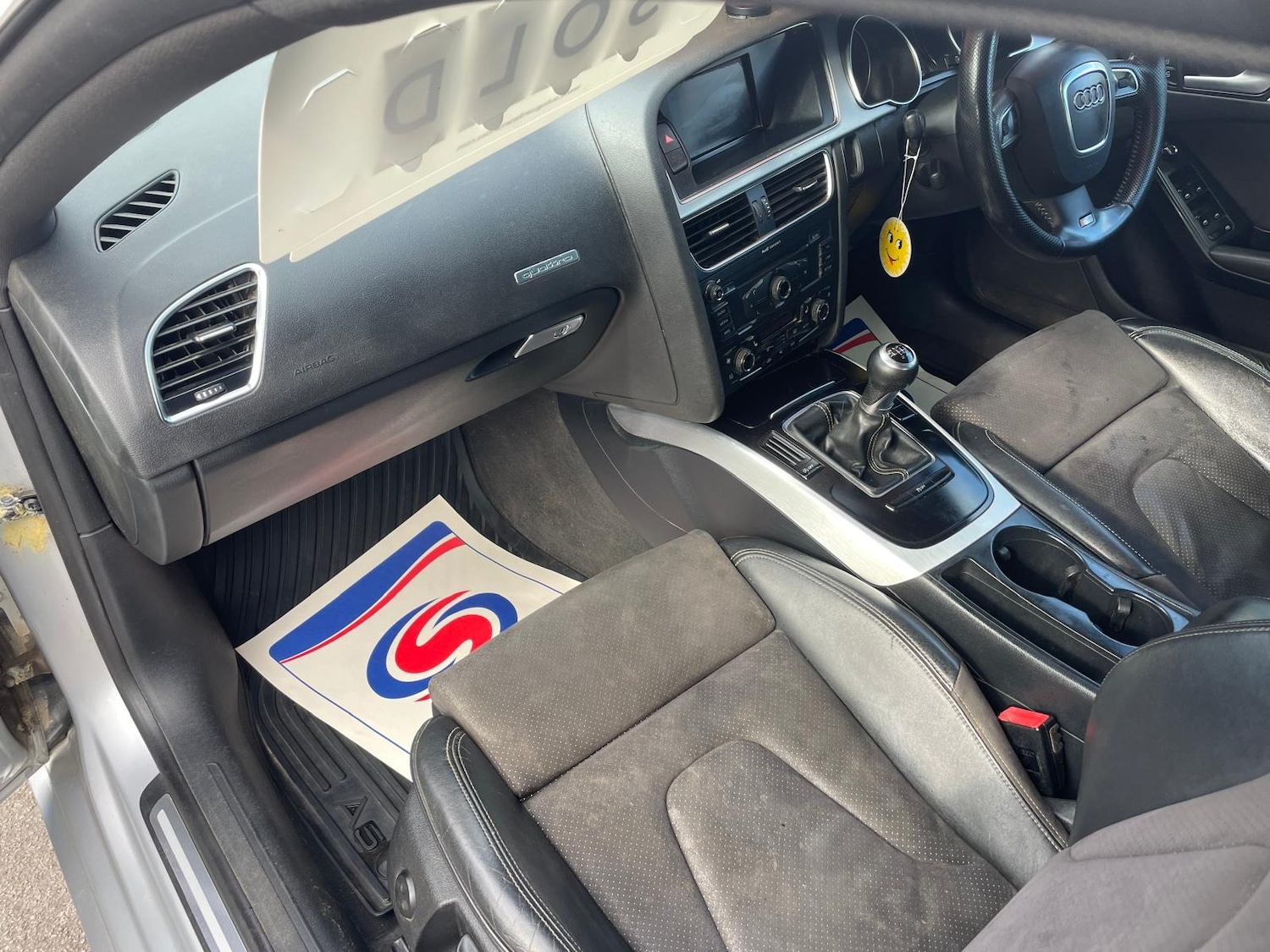 Used Audi A5 2011 for sale - 78107049: Photo 14