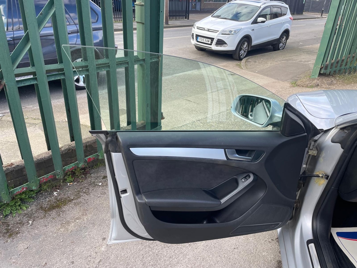 Used Audi A5 2011 for sale - 78107049: Photo 15