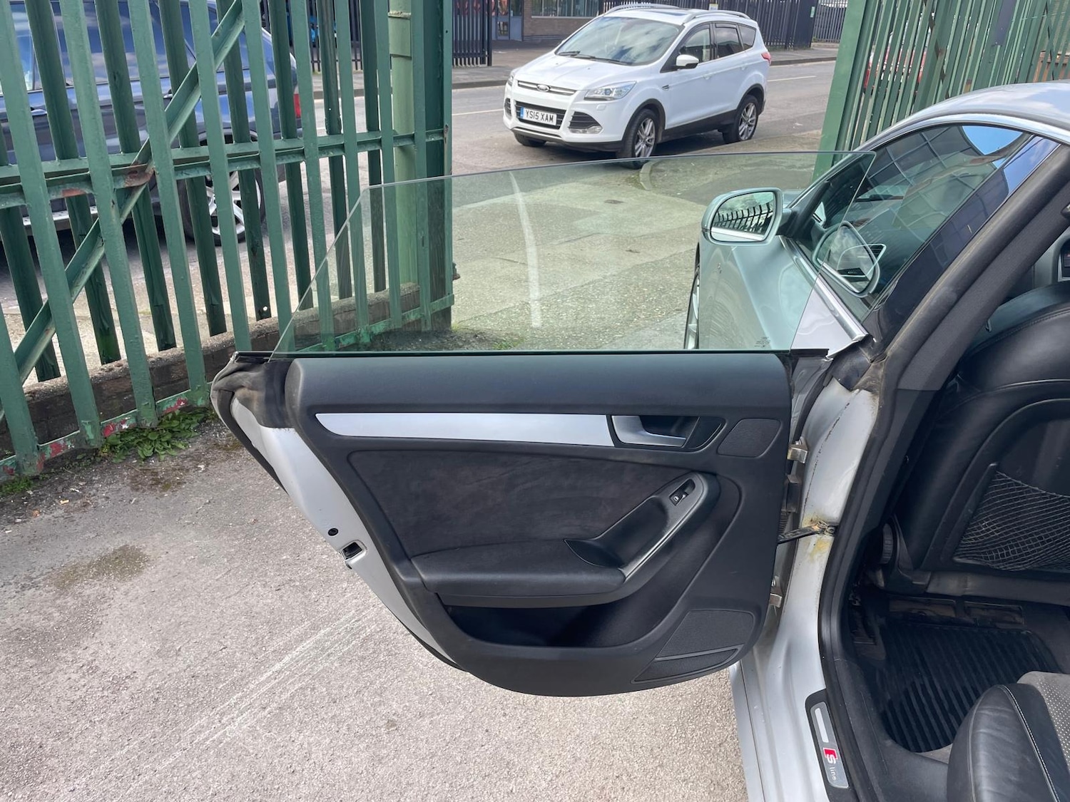 Used Audi A5 2011 for sale - 78107049: Photo 17