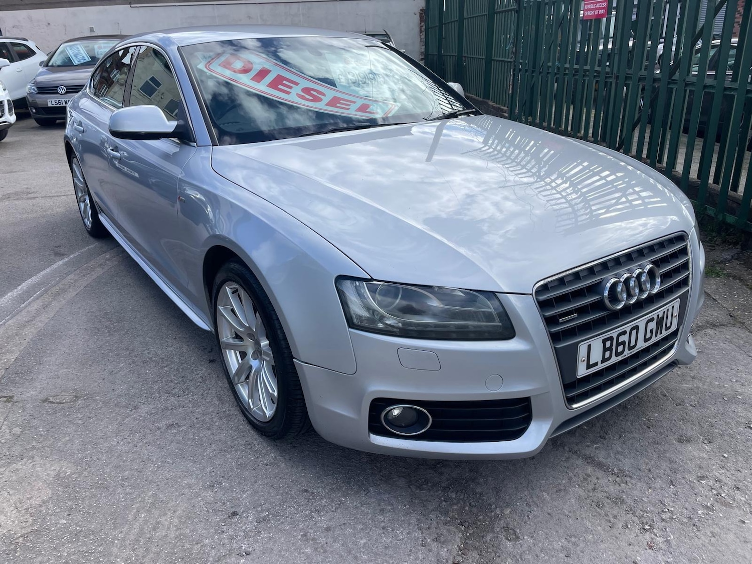 Used Audi A5 2011 for sale - 78107049: Photo 22