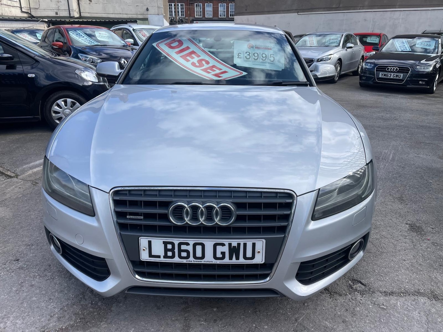 Used Audi A5 2011 for sale - 78107049: Photo 23