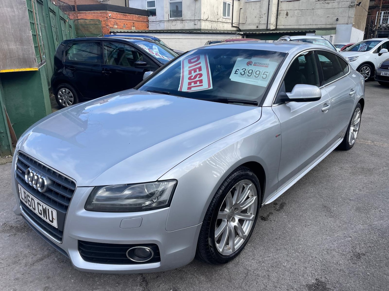Used Audi A5 2011 for sale - 78107049: Photo 24