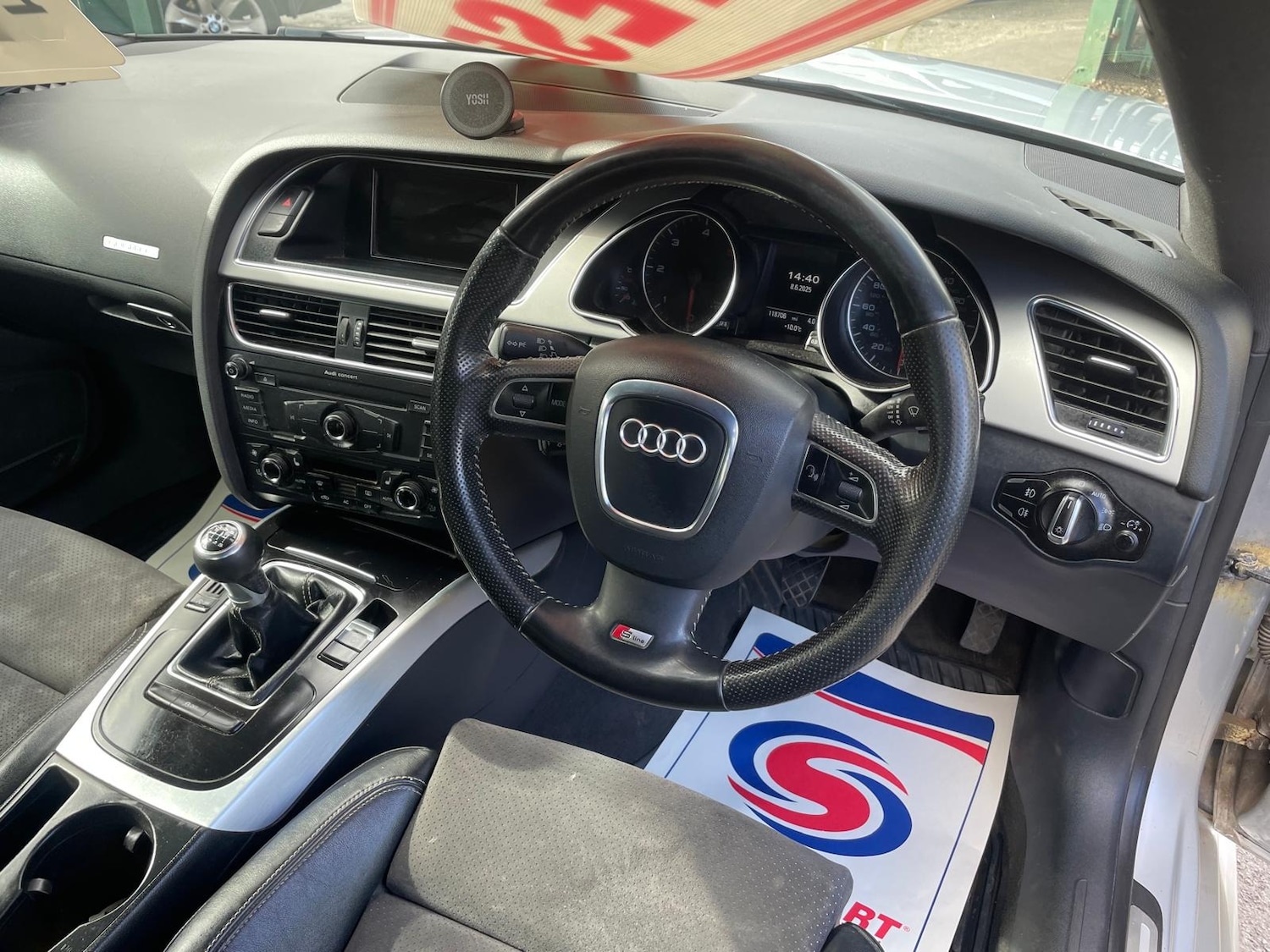 Used Audi A5 2011 for sale - 78107049: Photo 25