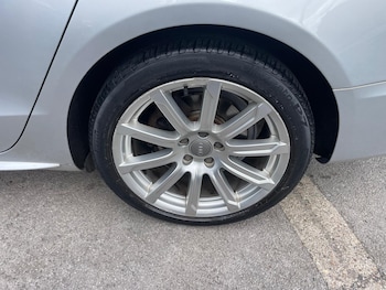 Used Audi A5 2011 for sale - 78107049: Photo