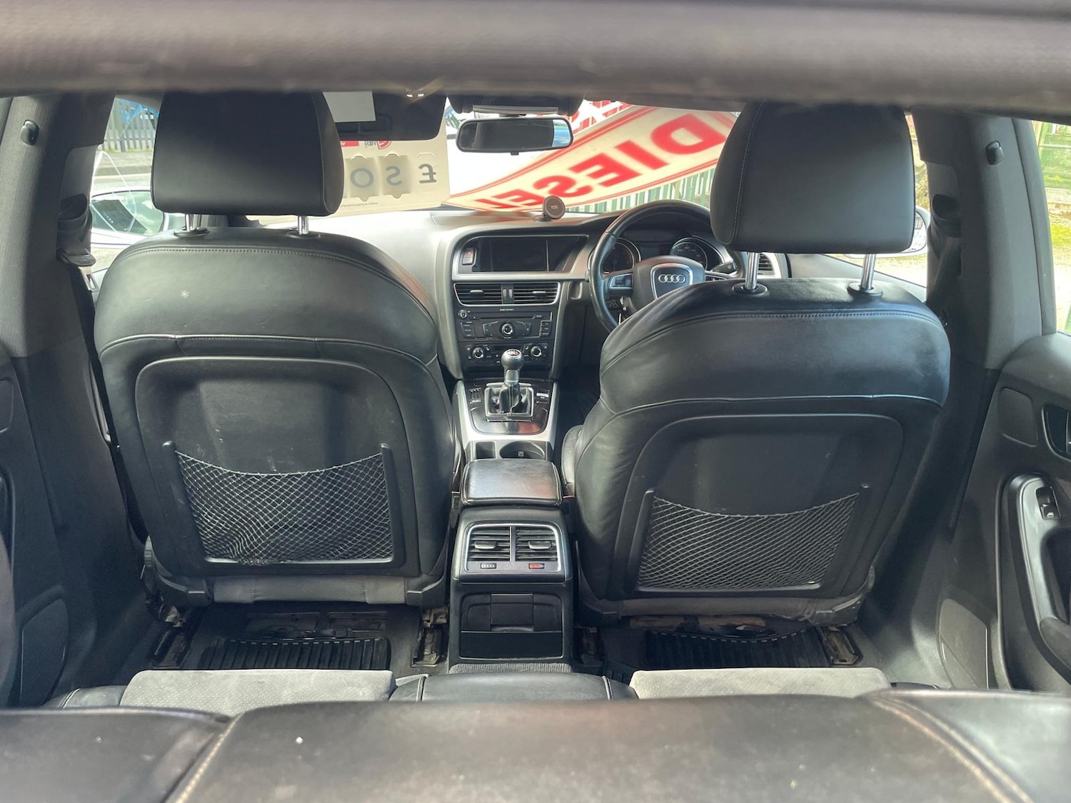 Used Audi A5 2011 for sale - 78107049: Photo 9