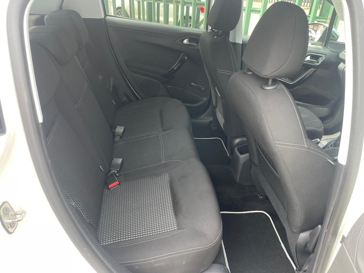 Vehicle 17