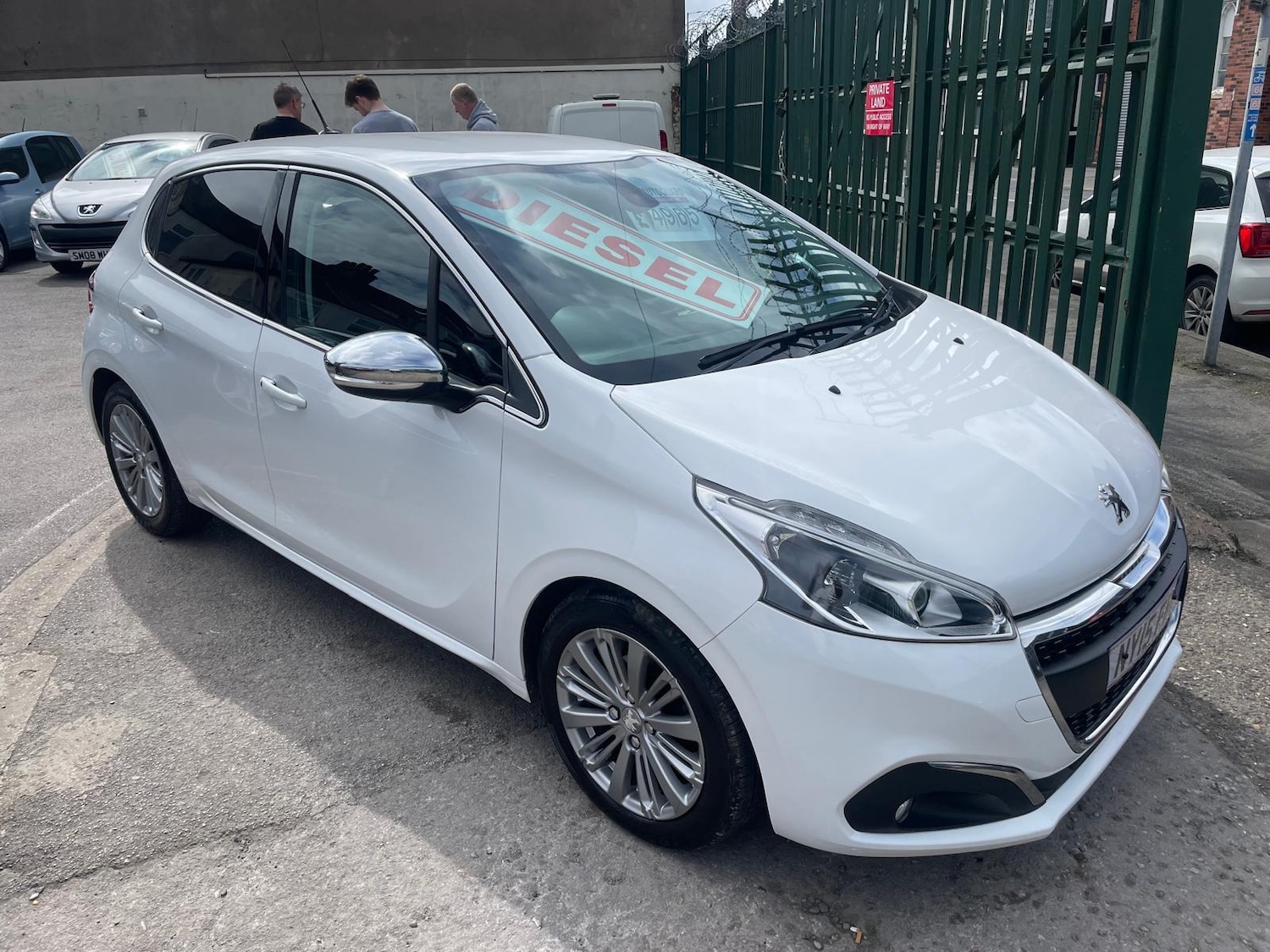 Vehicle 7