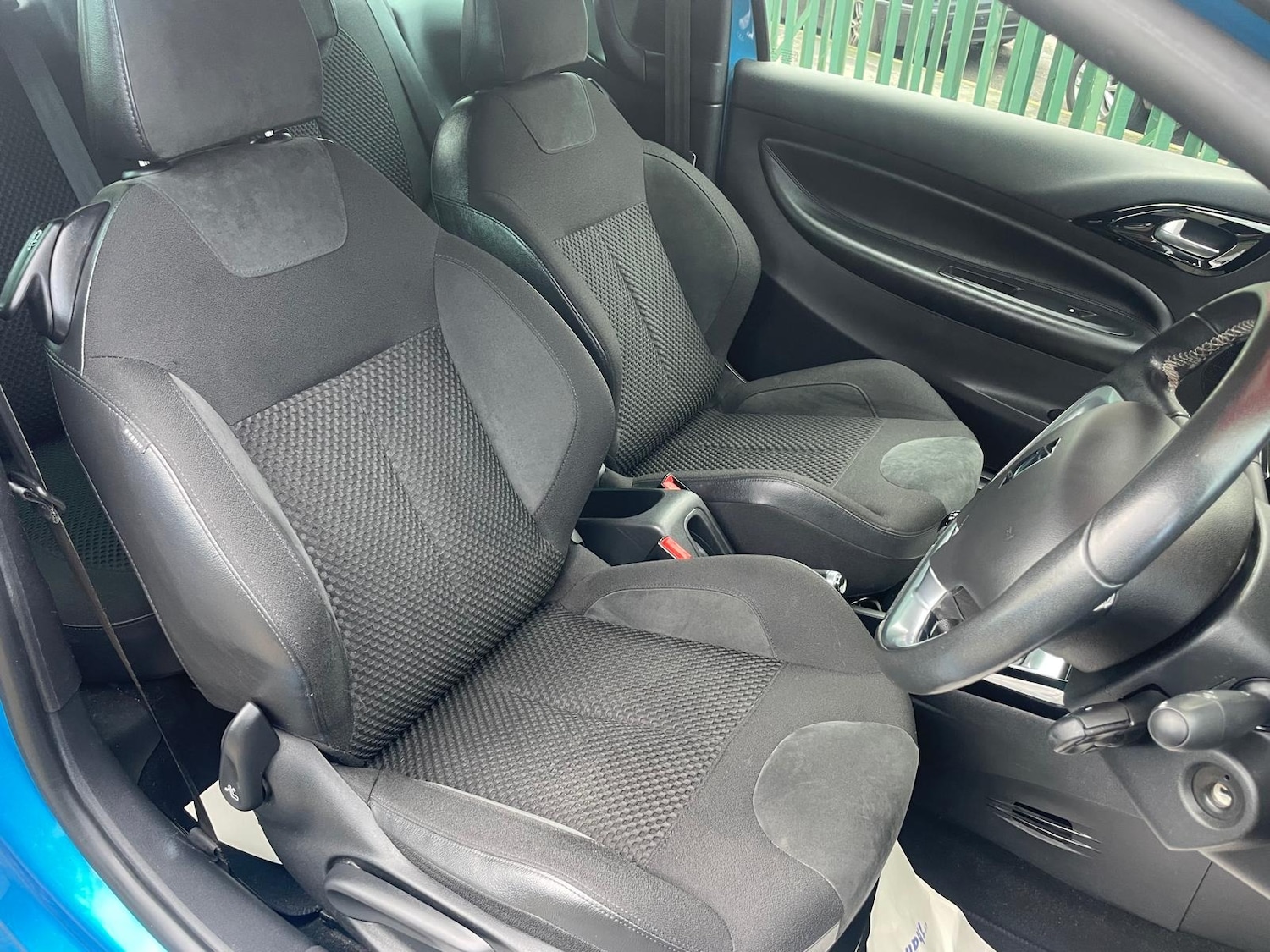 Used DS Automobiles DS 3 2016 for sale - 76553722: Photo 13