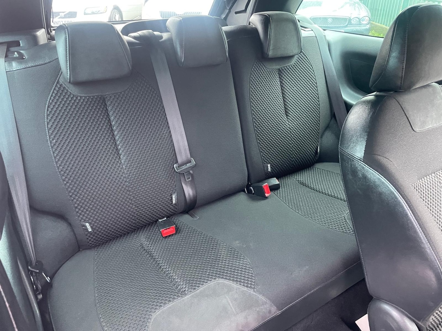 Used DS Automobiles DS 3 2016 for sale - 76553722: Photo 14