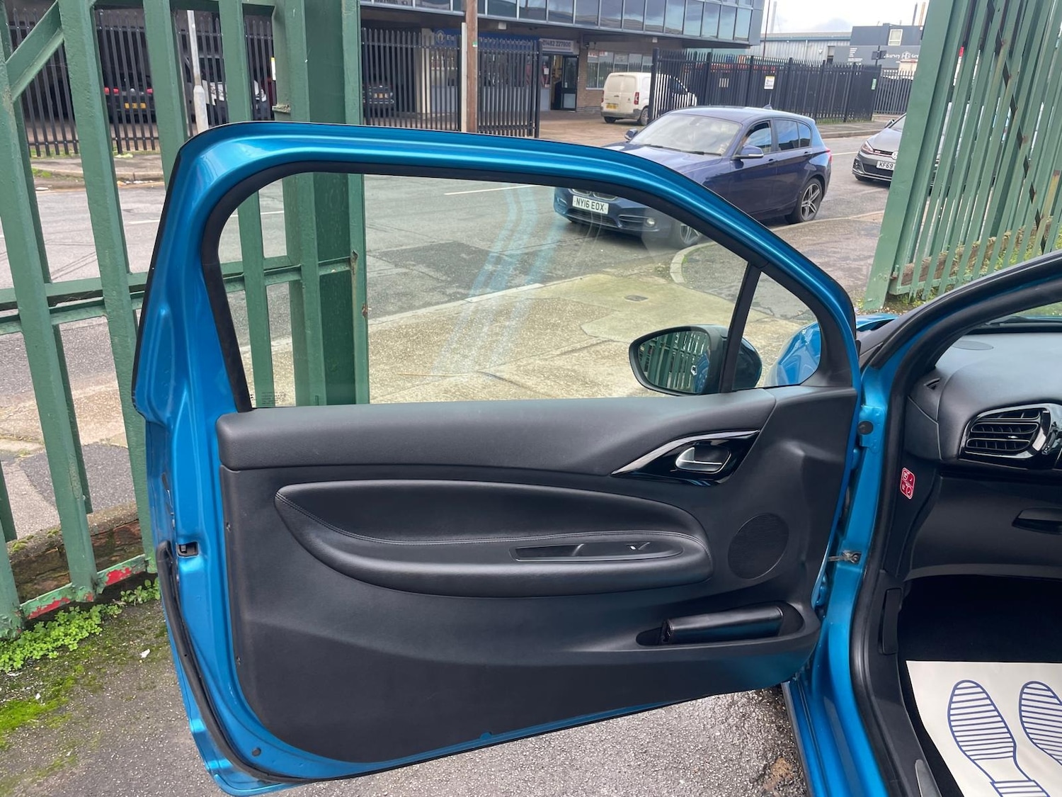 Used DS Automobiles DS 3 2016 for sale - 76553722: Photo 17