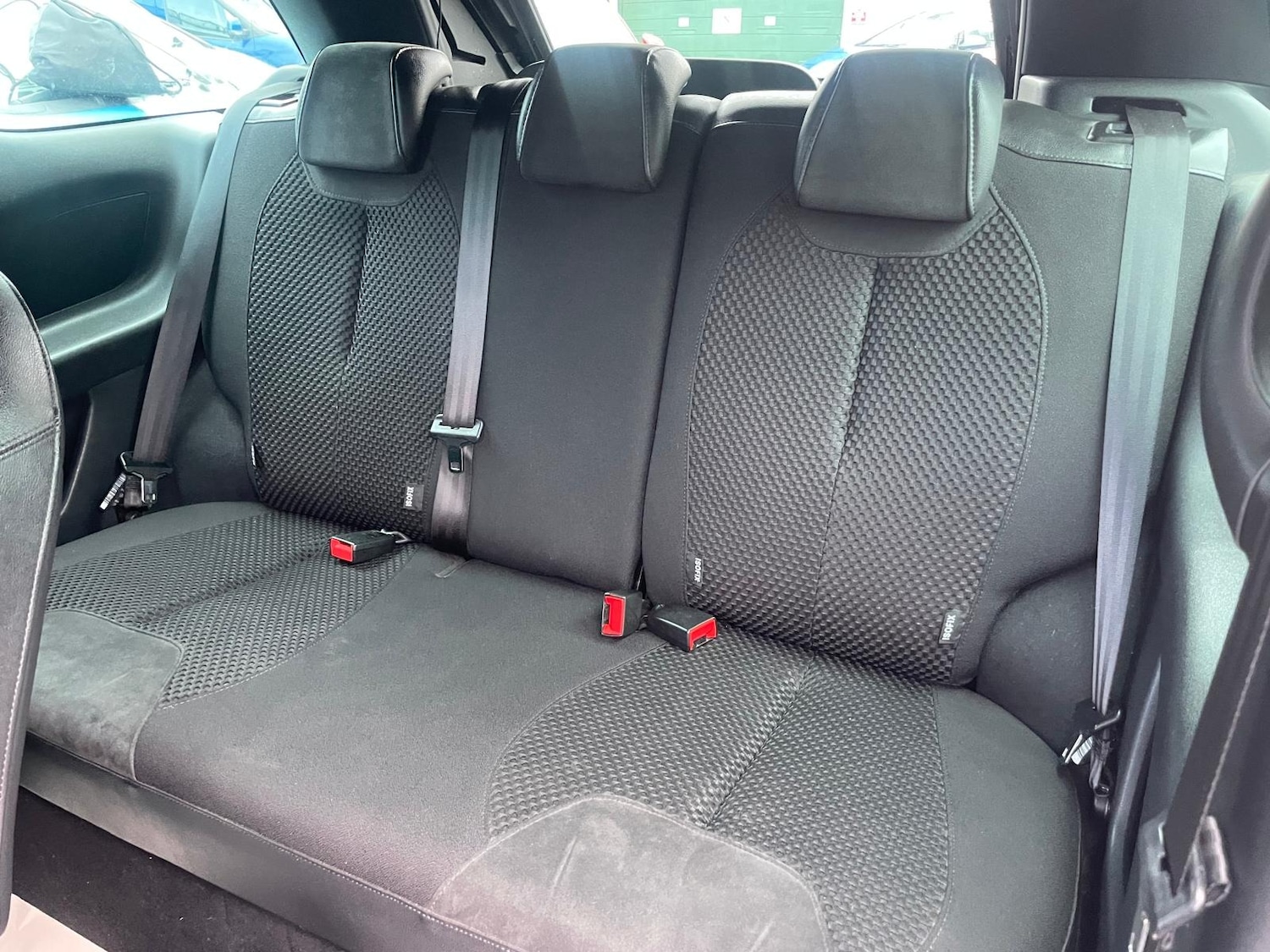 Used DS Automobiles DS 3 2016 for sale - 76553722: Photo 18