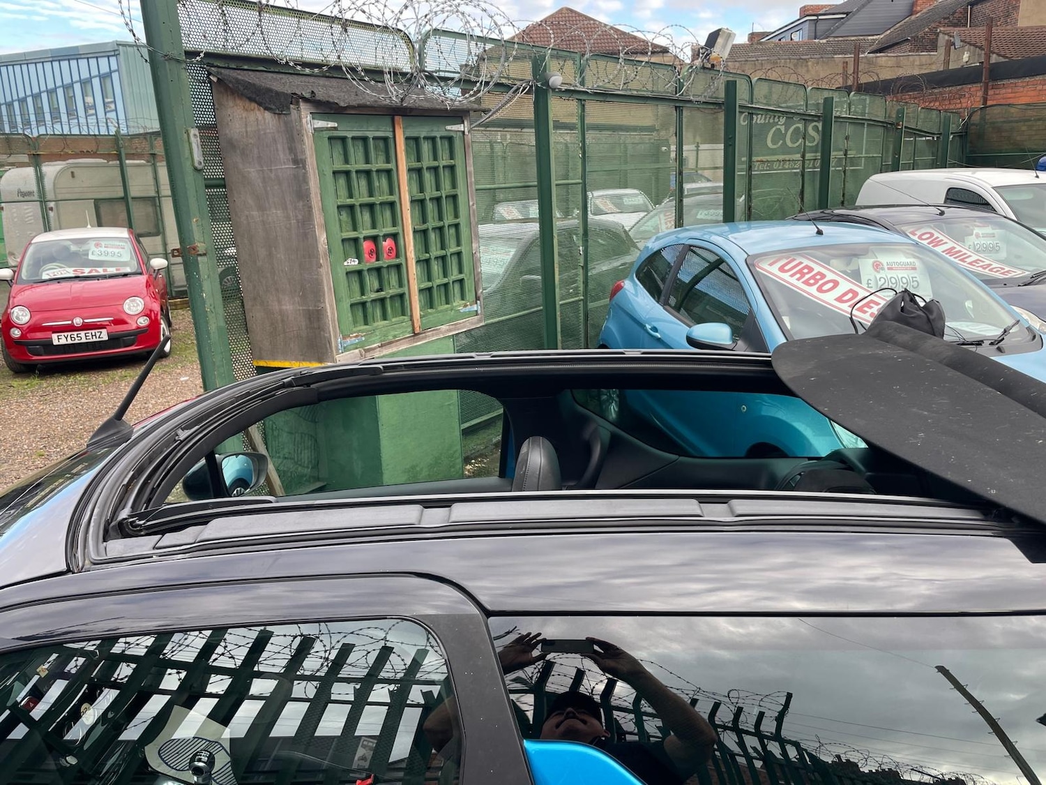 Used DS Automobiles DS 3 2016 for sale - 76553722: Photo 23