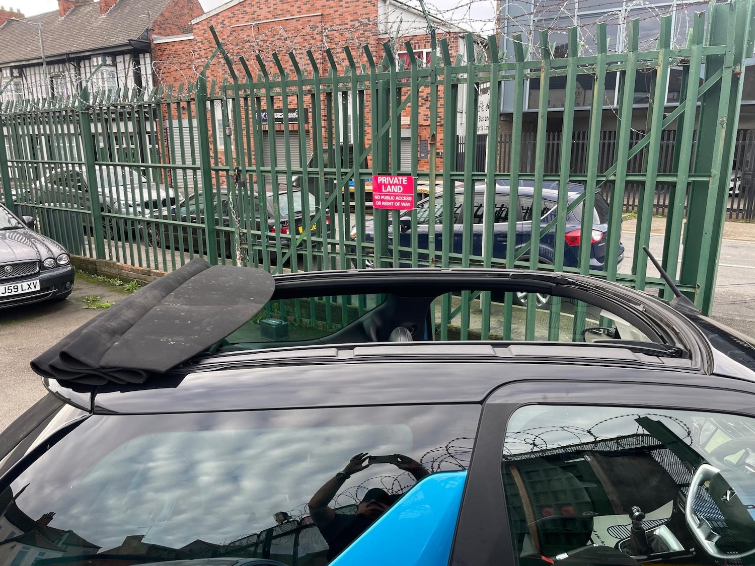 Used DS Automobiles DS 3 2016 for sale - 76553722: Photo 24