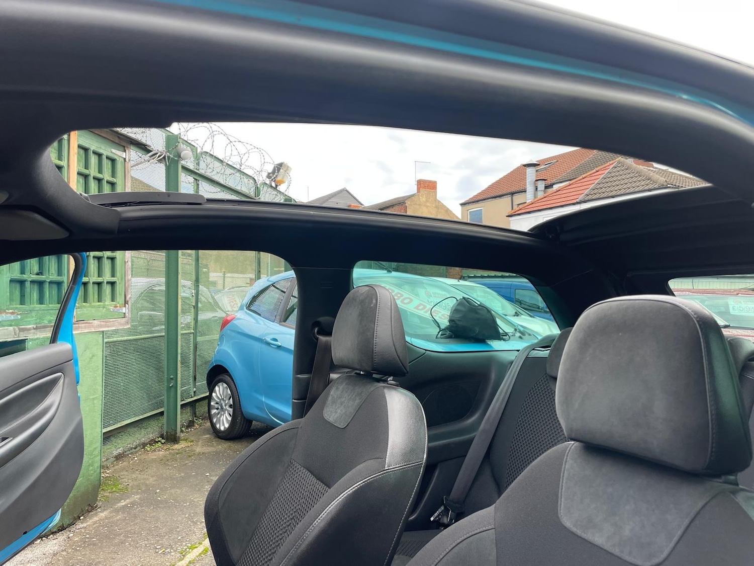 Used DS Automobiles DS 3 2016 for sale - 76553722: Photo 26