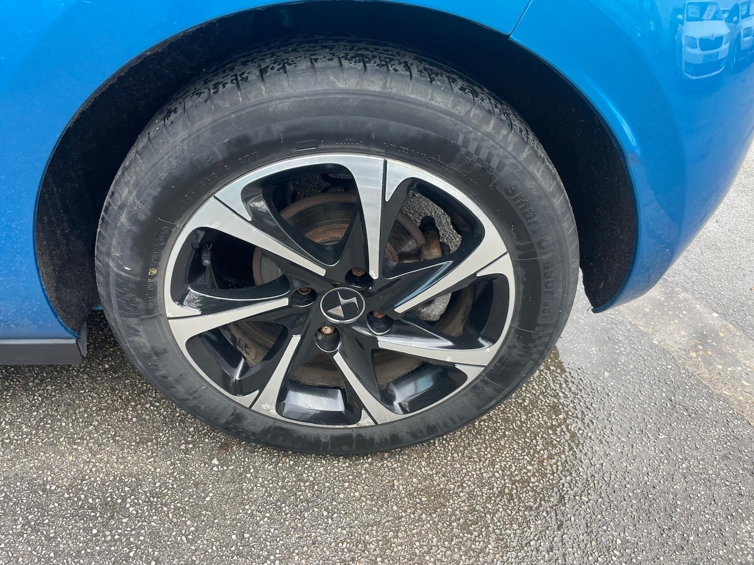 Used DS Automobiles DS 3 2016 for sale - 76553722: Photo 27