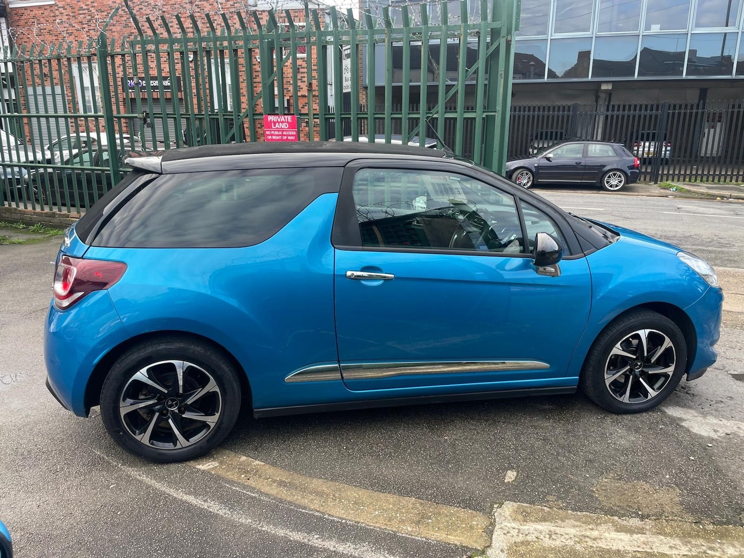 Used DS Automobiles DS 3 2016 for sale - 76553722: Photo 7