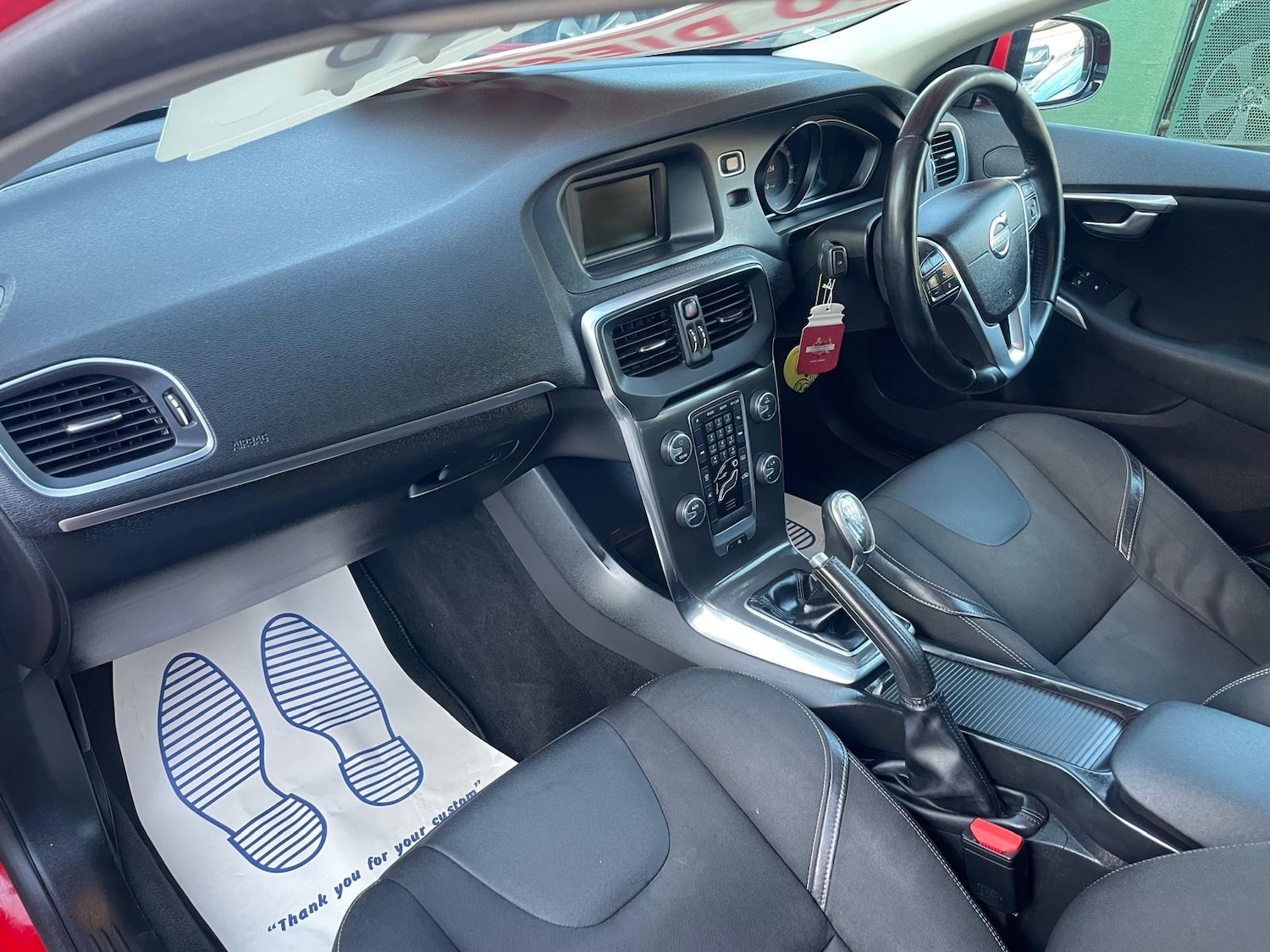 Used Volvo V40 2013 for sale - 77775485: Photo 15