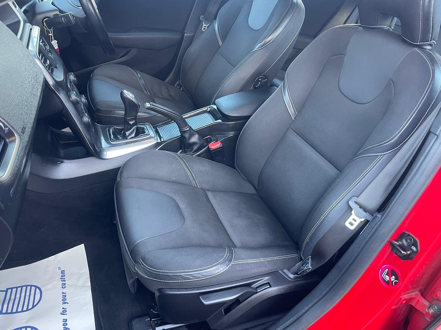 Used Volvo V40 2013 for sale - 77775485: Photo 17