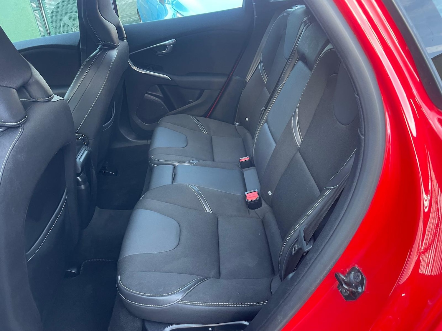 Used Volvo V40 2013 for sale - 77775485: Photo 18