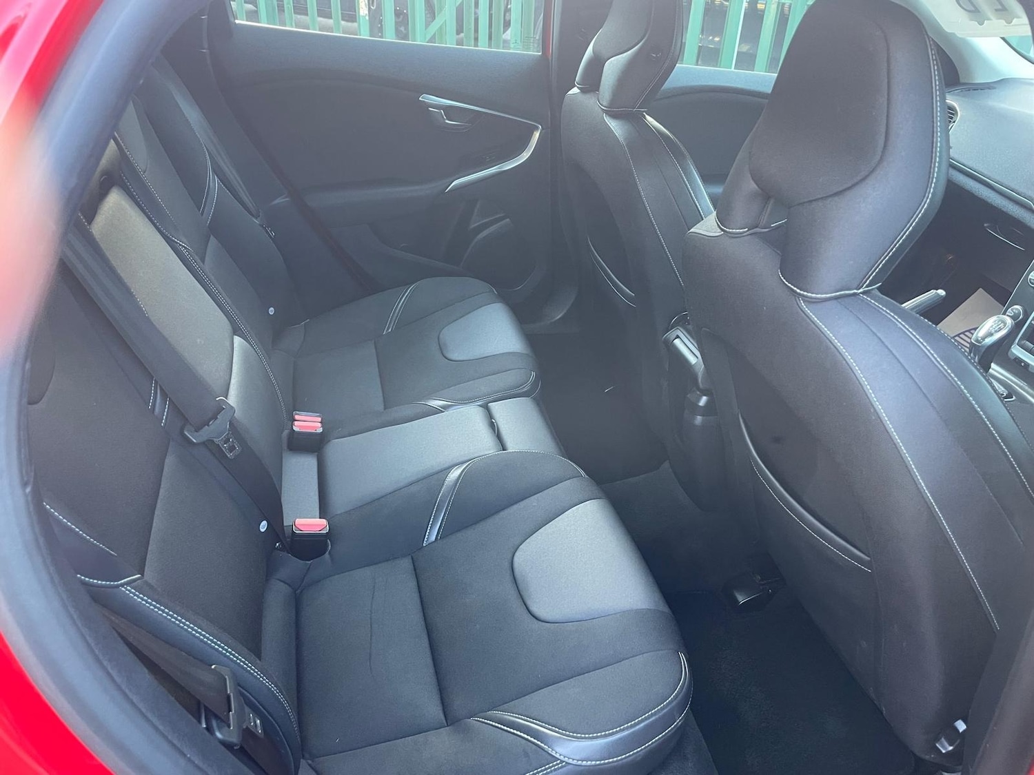 Used Volvo V40 2013 for sale - 77775485: Photo 20