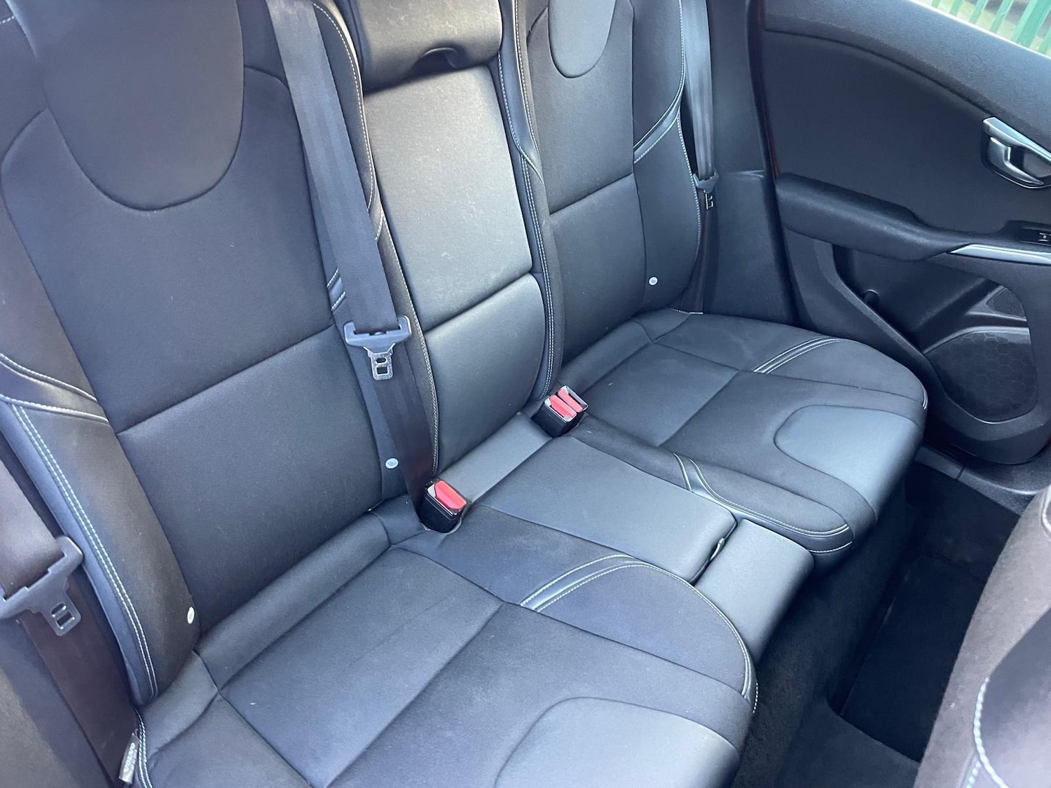 Used Volvo V40 2013 for sale - 77775485: Photo 22