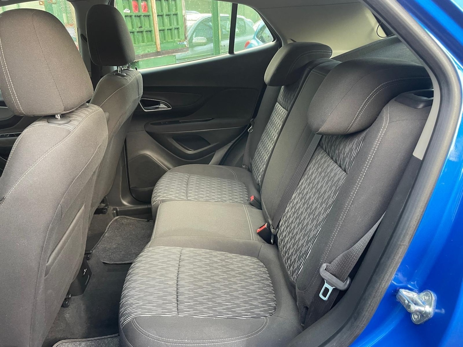 Used Vauxhall Mokka 2016 for sale - 77182826: Photo 11