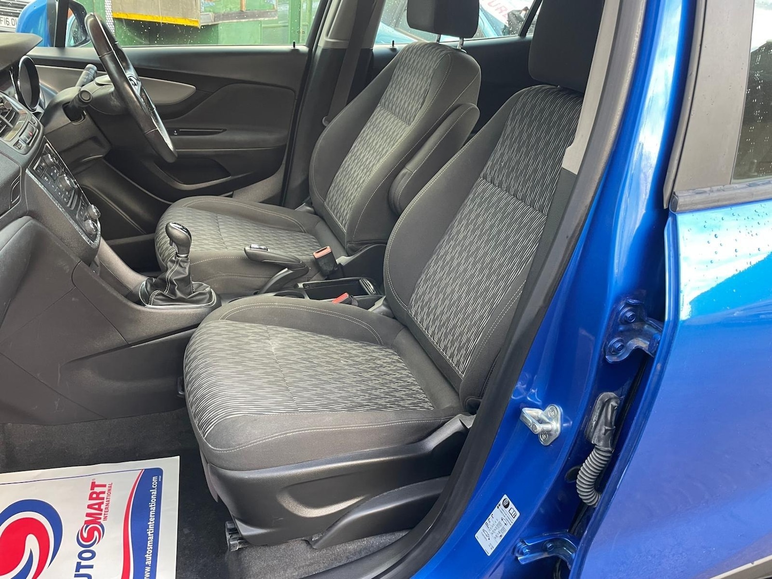 Used Vauxhall Mokka 2016 for sale - 77182826: Photo 17