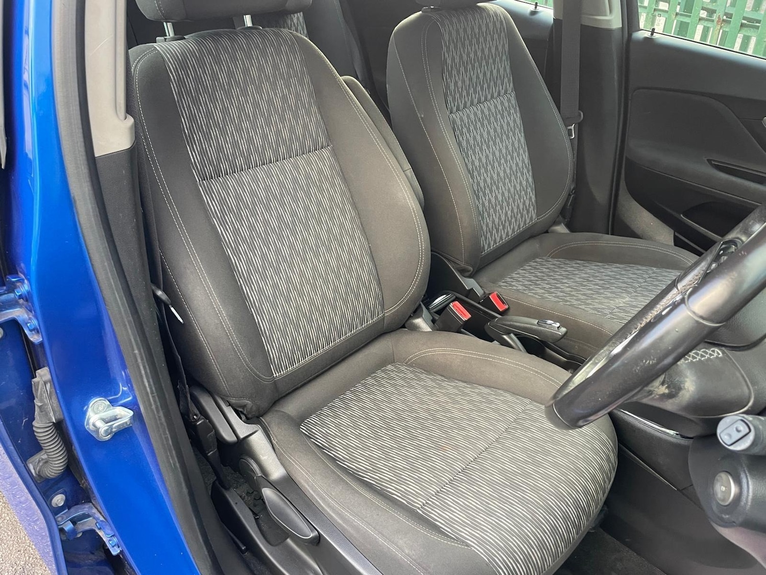 Used Vauxhall Mokka 2016 for sale - 77182826: Photo 19