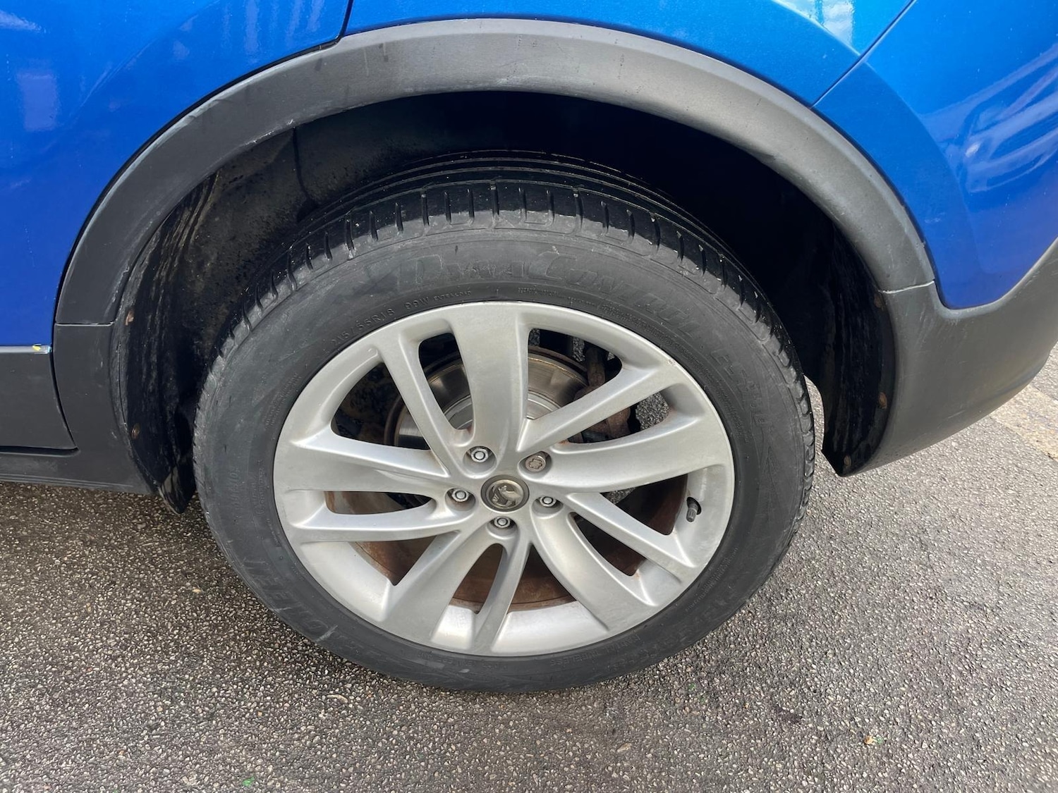 Used Vauxhall Mokka 2016 for sale - 77182826: Photo 9