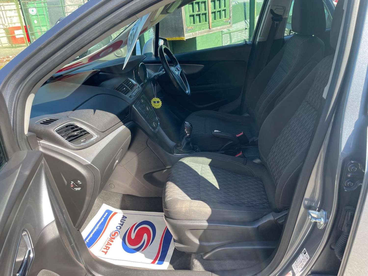 Used Vauxhall Mokka 2014 for sale - 78150763: Photo 10