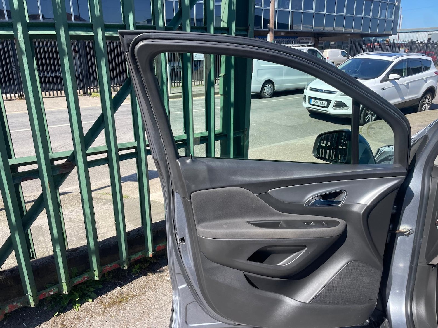 Used Vauxhall Mokka 2014 for sale - 78150763: Photo 12