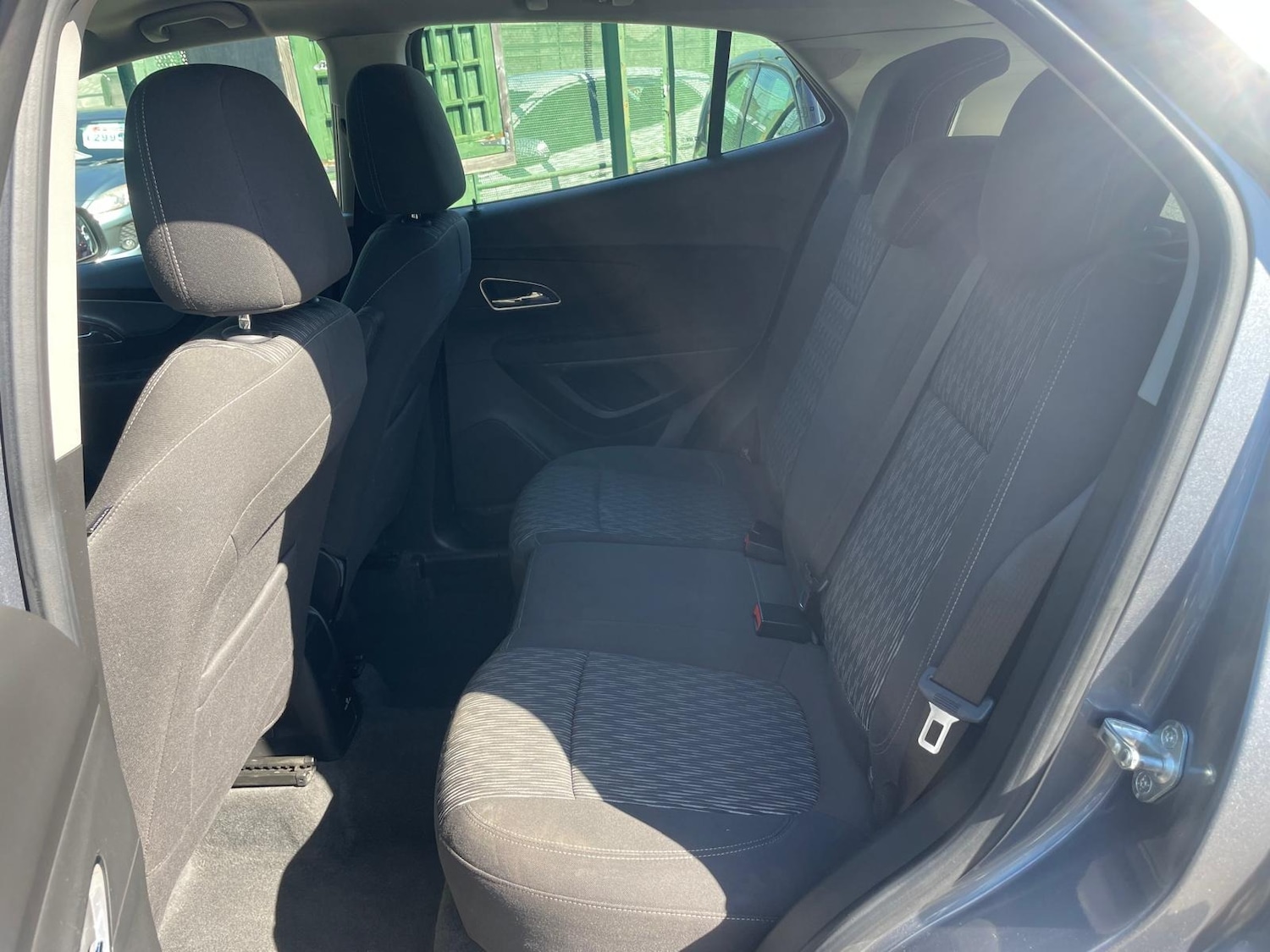 Used Vauxhall Mokka 2014 for sale - 78150763: Photo 13