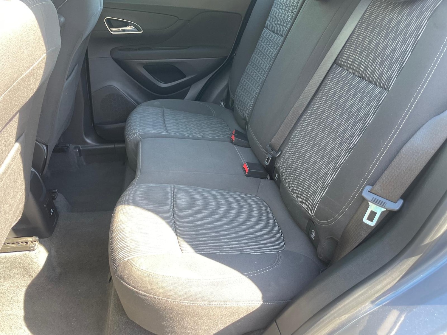 Used Vauxhall Mokka 2014 for sale - 78150763: Photo 15