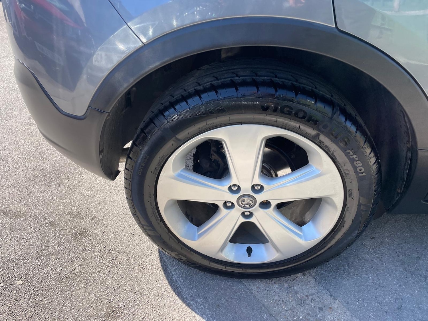 Used Vauxhall Mokka 2014 for sale - 78150763: Photo 6