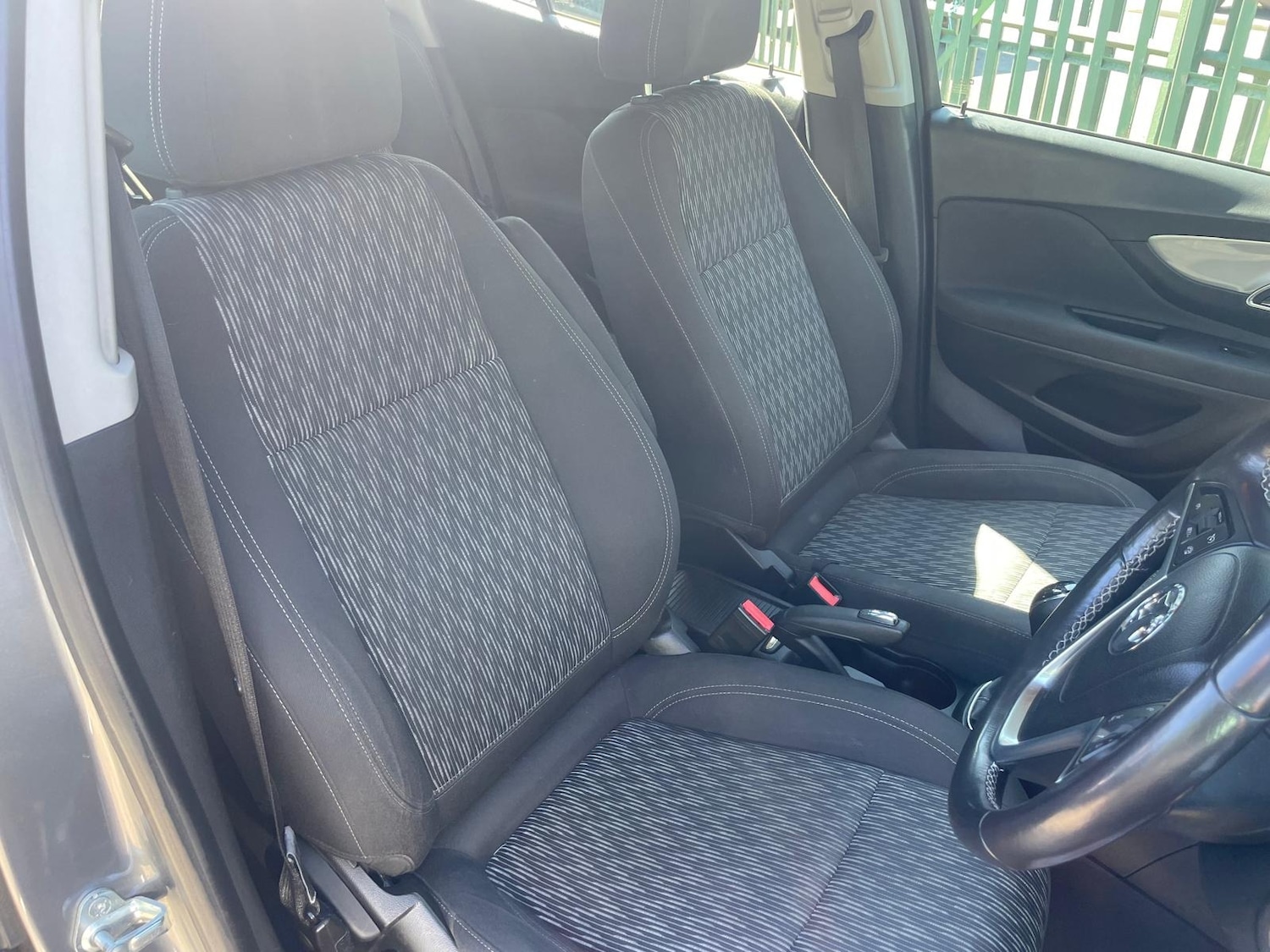 Used Vauxhall Mokka 2014 for sale - 78150763: Photo 9