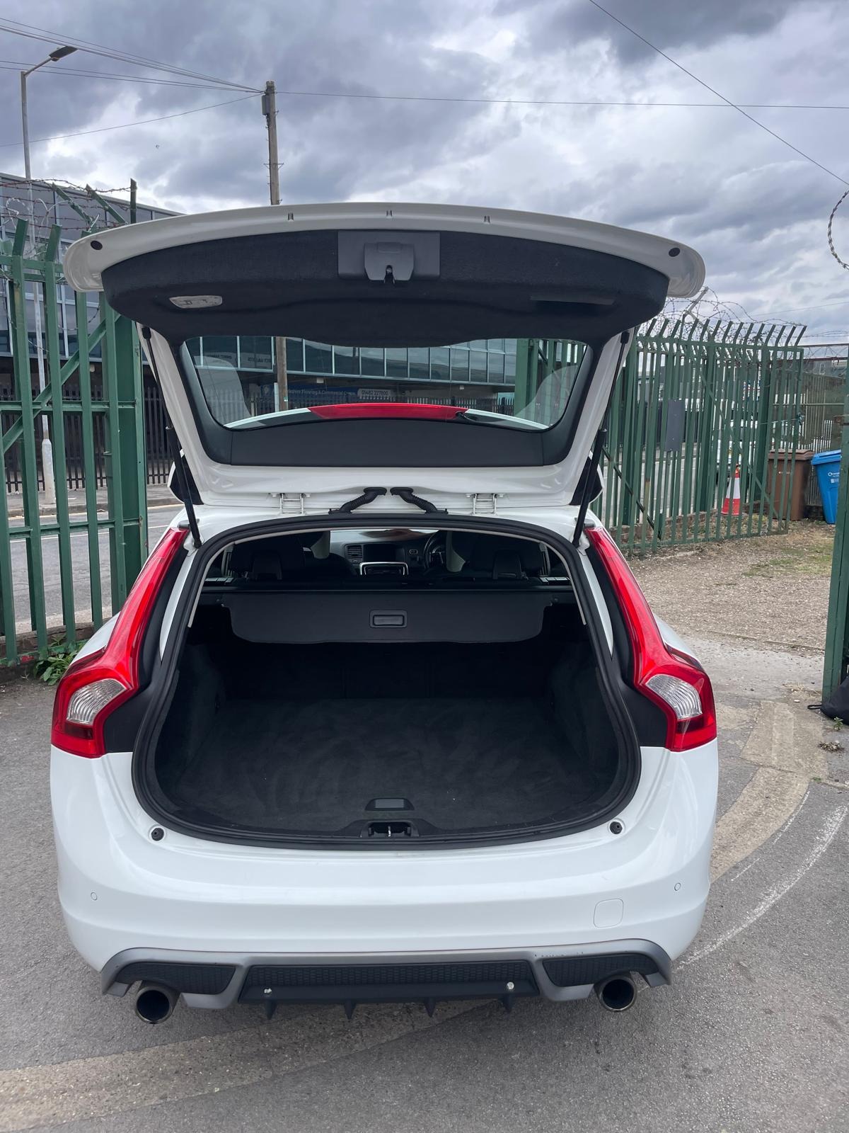 Vehicle 25