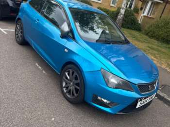 (14) - 1.2 TSI FR Sport Coupe Euro 5 3dr