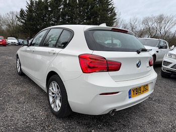 Used BMW 1 Series 2019 for sale - 78406054: Photo