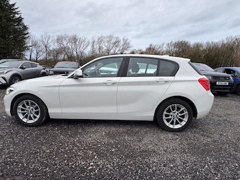 Used BMW 1 Series 2019 for sale - 78406054: Photo