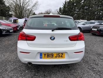 Used BMW 1 Series 2019 for sale - 78406054: Photo