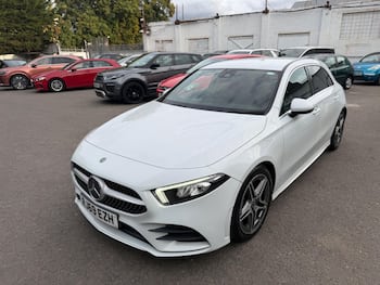 Used Mercedes-Benz A-Class 2019 for sale - 79882602: Photo