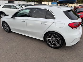 Used Mercedes-Benz A-Class 2019 for sale - 79882602: Photo