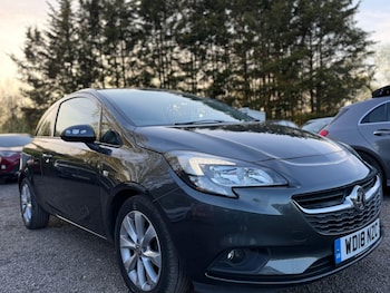 Used Vauxhall Corsa 2018 for sale - 78406045: Photo