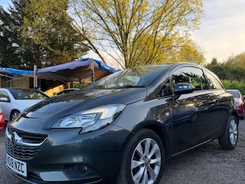 Used Vauxhall Corsa 2018 for sale - 78406045: Photo