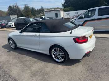 Used BMW 2 Series 2016 for sale - 74382870: Photo