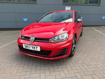 Used Volkswagen Golf 2017 for sale - 78843133: Photo