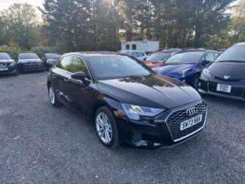 2024 (73) - 40 TFSI e Sport 5dr S Tronic
