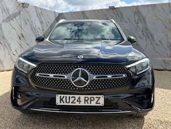Used Mercedes-Benz GLC 2024 for sale - 78406050: Photo